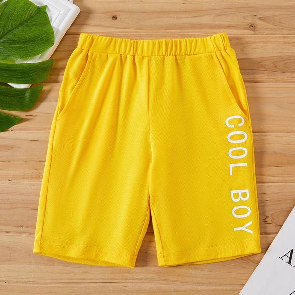 

shorts patpat toddler boy multicolor solid casual, Black