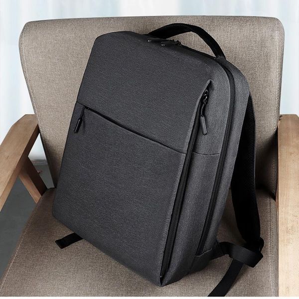 

backpack casual business travel computer men's high school junior student super large capacity