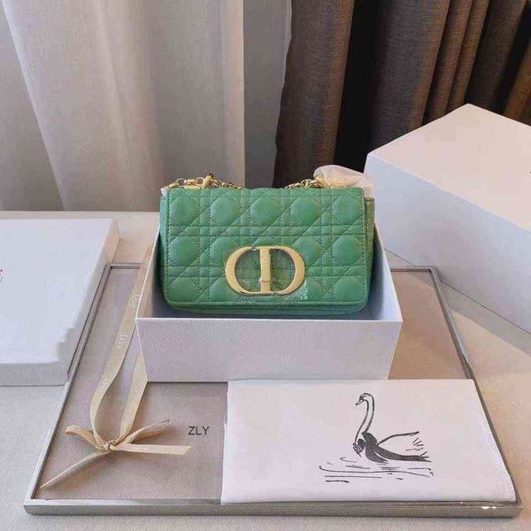 

2021 new women's bag lingge chain fashion shoulder star same hand zly zly bags