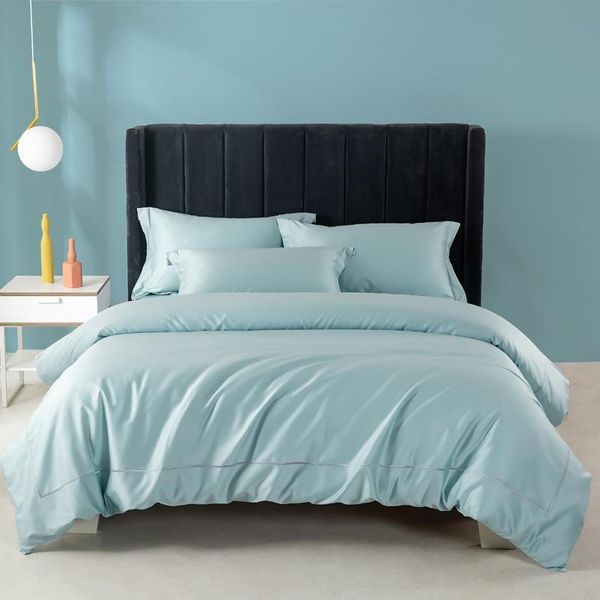 

bedding sets elegant luxury 1000tc egyptian cotton 1 lines embroidery duvet cover set comfor soft el quality 4pcs  king