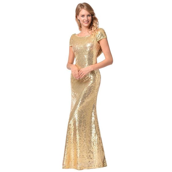 

2019 new for bridesmaid evening dress, White;black