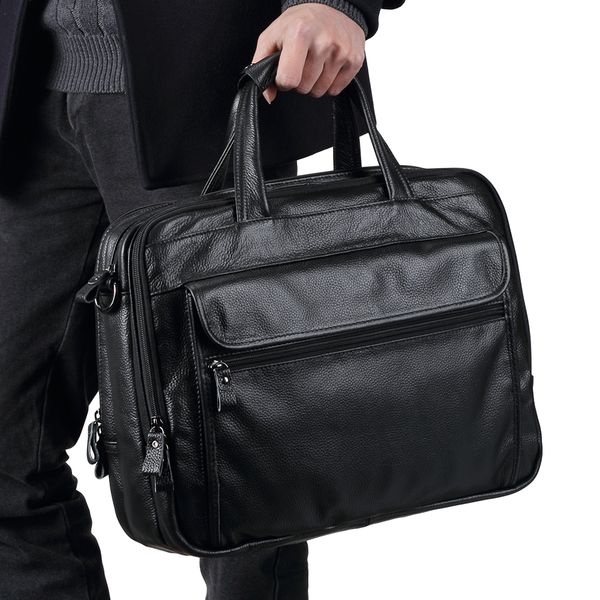 

large travel genuine leather handbags designer natural messenger lapshoulder bags