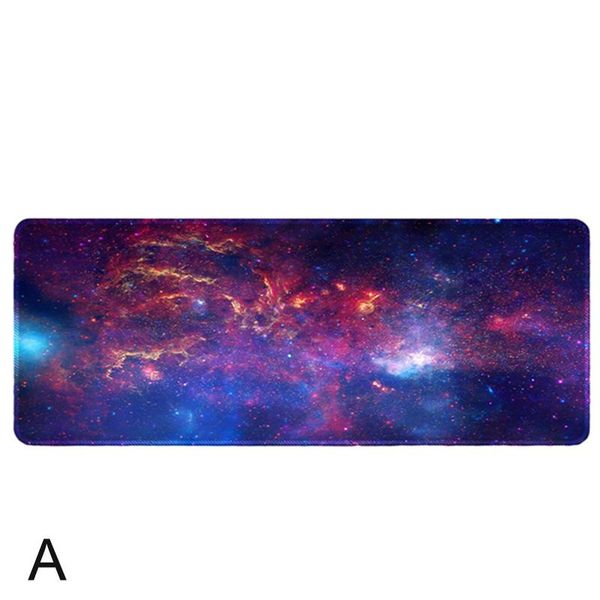 

mouse pads & wrist rests print 80x40cm gaming extended pad keyboard mat for home office