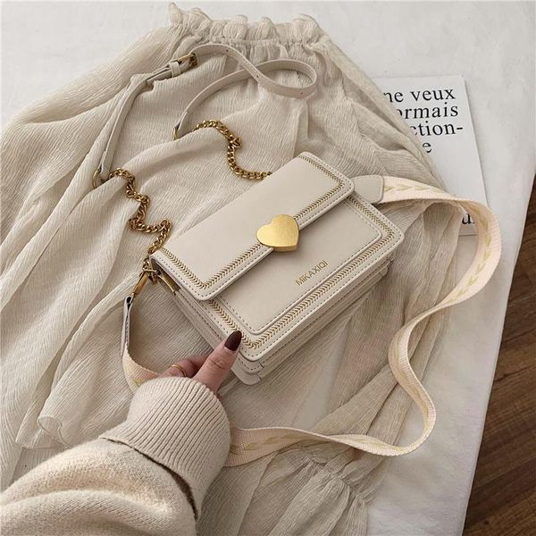 

fashion leisure phone square, no black bag in 2021 waist bags