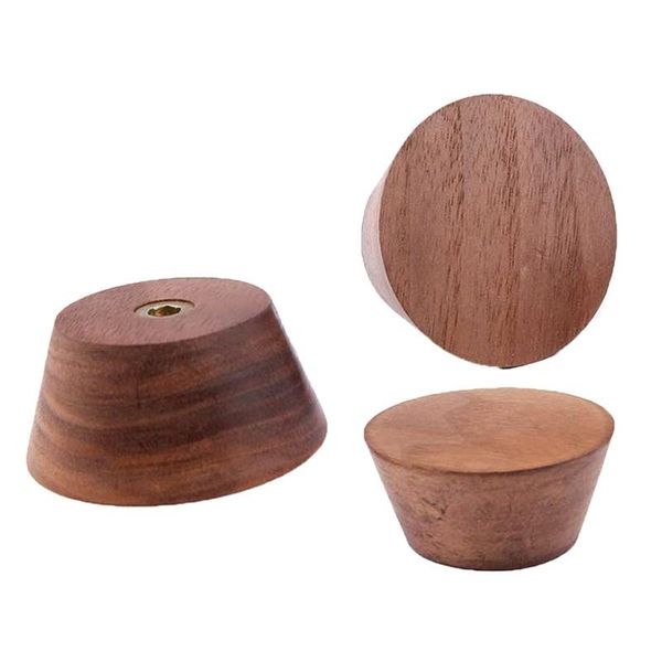 

robe hooks 3 wall coat wall-mounted wood peg clothes hat towel bag single rack duty hook reative decoration home