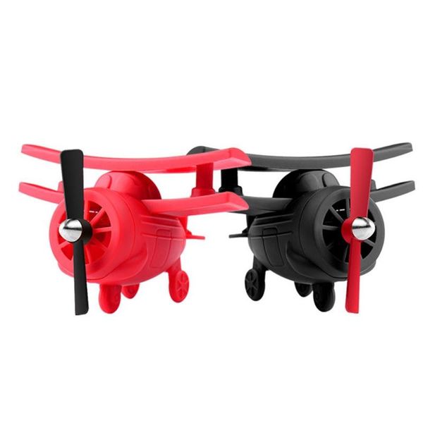 

air freshener car conditioning vent outlet perfume clip fan auto accessories a0ne