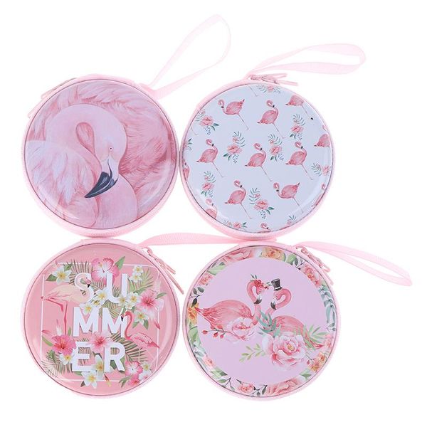 

storage bags flamingo 7 bottles 5ml essential oil case bag young living travel portable carry hanging