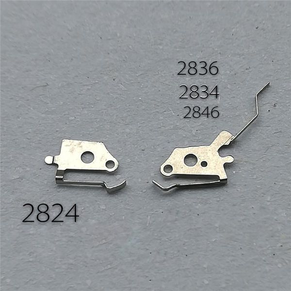 

repair tools & kits watch movement clutch screws fixator positioning bow for eta 2836 2824 2834 2846 mechanical