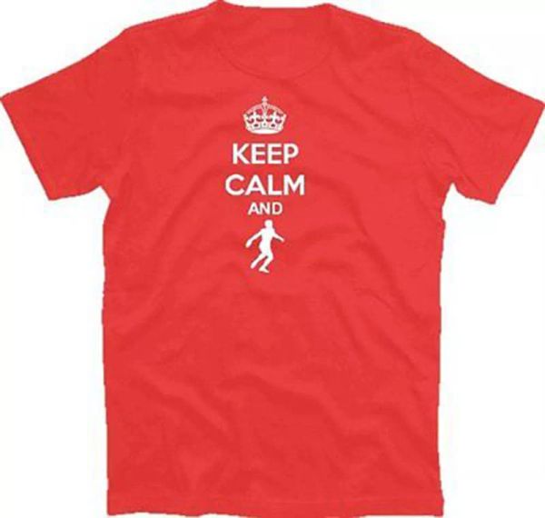 

keep calm and disc throw discus discus thrower t-shirt s-xxxl, White;black