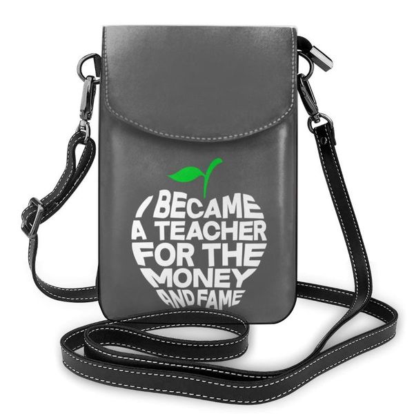 

evening bags physics shoulder bag outdoor leather women student fashion retro purse