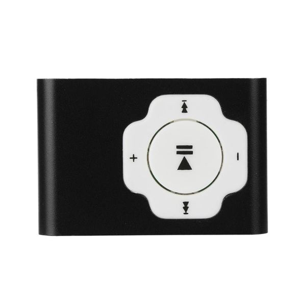 

& mp4 players 3pcs portable mini usb mp3 player support micro sd tf card sport music media built-in speaker plastic 2-4hours play time 10apr