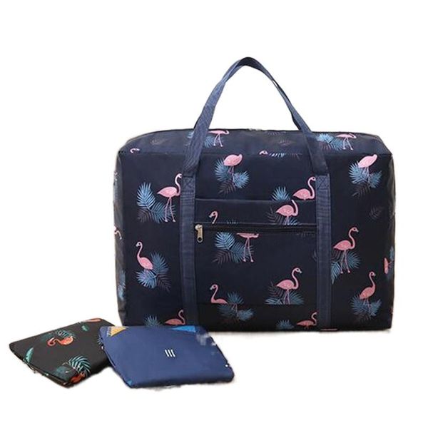 

fashionluggage bagslarge capacity travel bag personal accessories clothing organizer men and women fashion weekend duffel bags