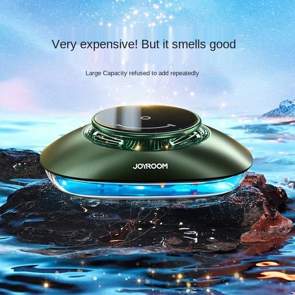 

car air freshener aroma diffuser for to remove odor cologne marine perfume decoration