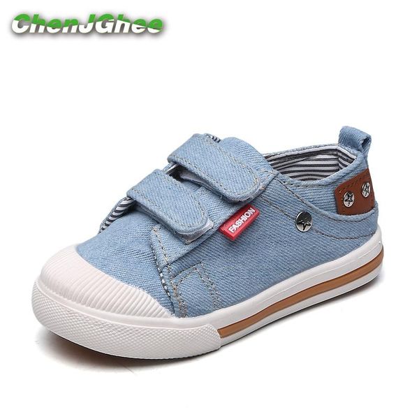 

athletic & outdoor mumoresip kids shoes for girls boys sneakers jeans canvas children denim running sports fashion baby casual, Black