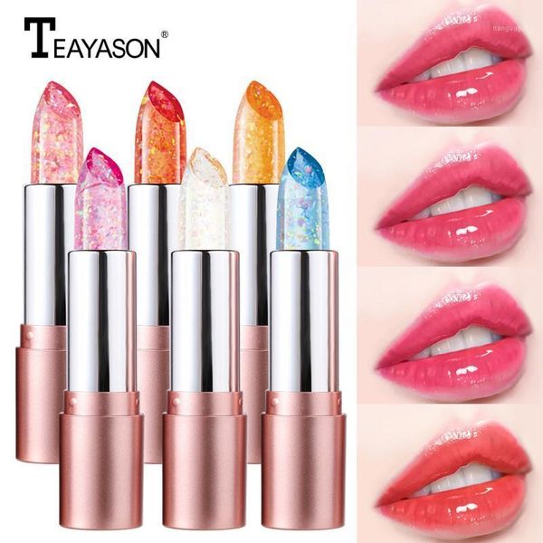 

lip jelly lipstick ultra moisturizer natural lips makeup red discoloration stick cosmetic1