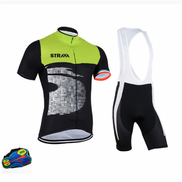 

racing sets strava 2021 oem mtb skinsuit men's team cycling jersey wear manufacturer short sleeve mountain road bike set for men, Black;blue