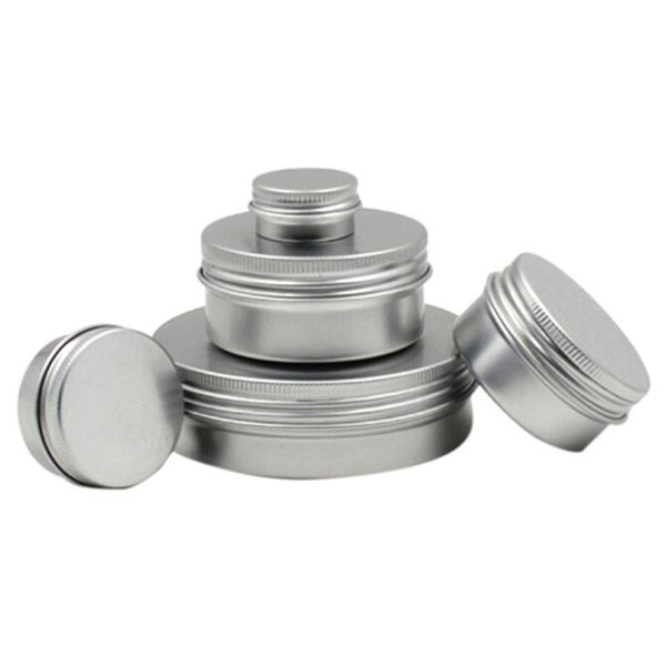 

10/20/50/100/150ml empty nail art cream cosmetic lip gloss lipstick containers bottles storage & jars