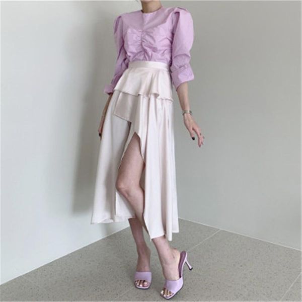 

skirts 2021, Black