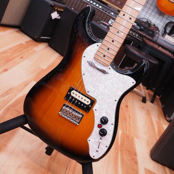 

pawn shop 70s deluxe st mod / electric guitar