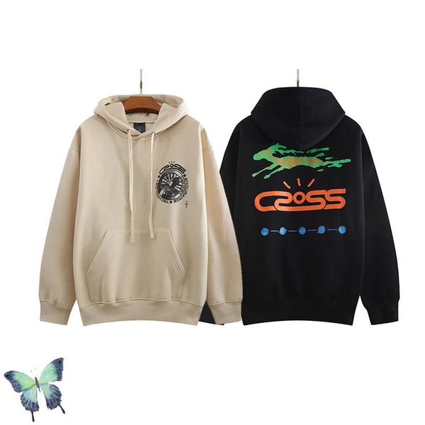 

men's hoodies & sweatshirts travis scocollection men women, Black