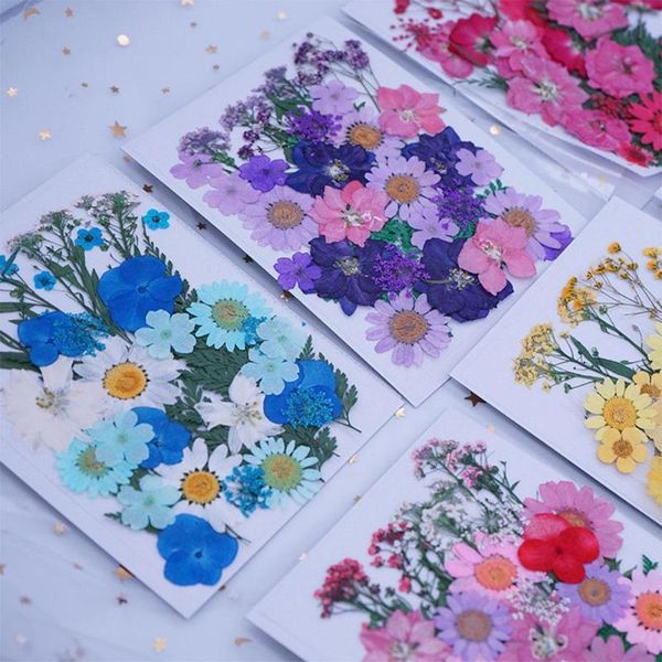 

window stickers diy dried flowers resin mold fillings uv expoxy flower for epoxy molds jewelry making craft home decor handicraft j4k5