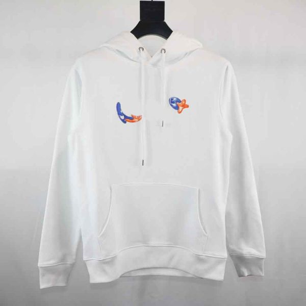 

2021 fashion sweatshirts women men's hooded jacket students casual fleece clothes hoodies coat t-shirts lh4u