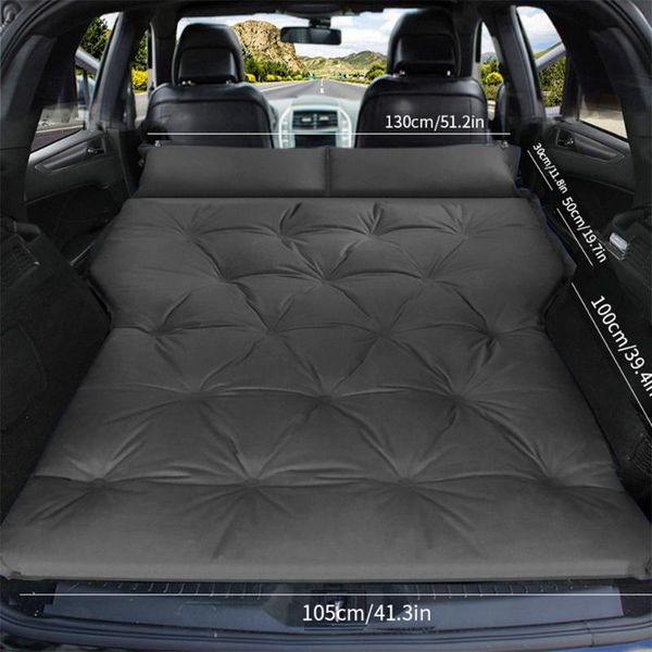 

special offer inflatable car mattress suv multifunctional bed accessories other interior