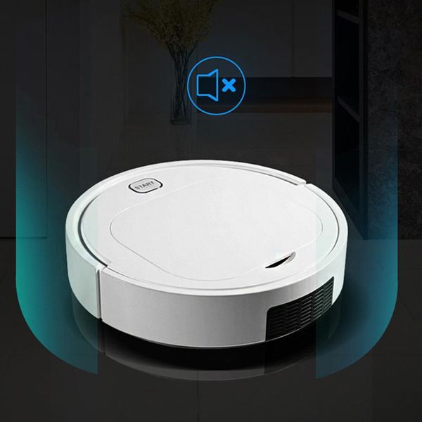 

vacuum cleaners smart sensor self charging robotic cleaner machine for household use