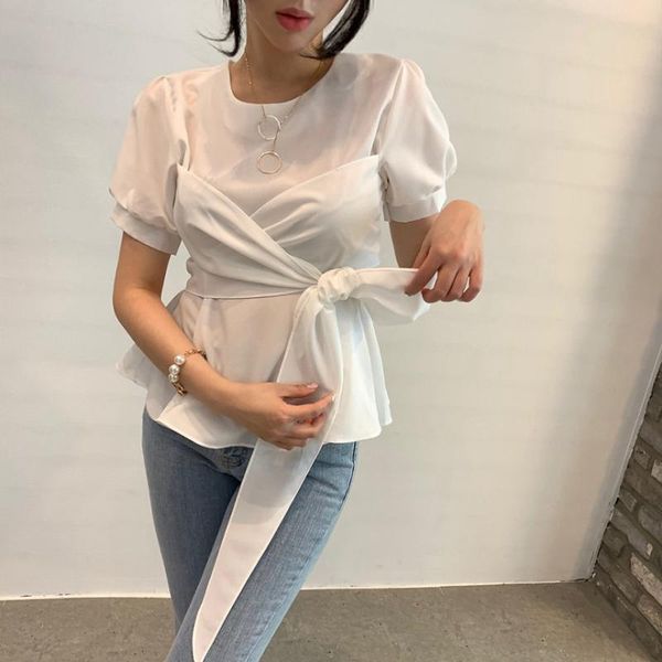 

women's blouses & shirts for women top, White