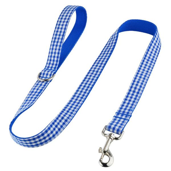 

dog collars & leashes leash tactical bungee elastic rope dual-handle reflective nylon pets leads