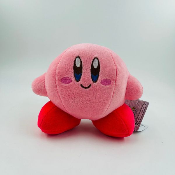 

small 15cm cartoon star kabi plush doll