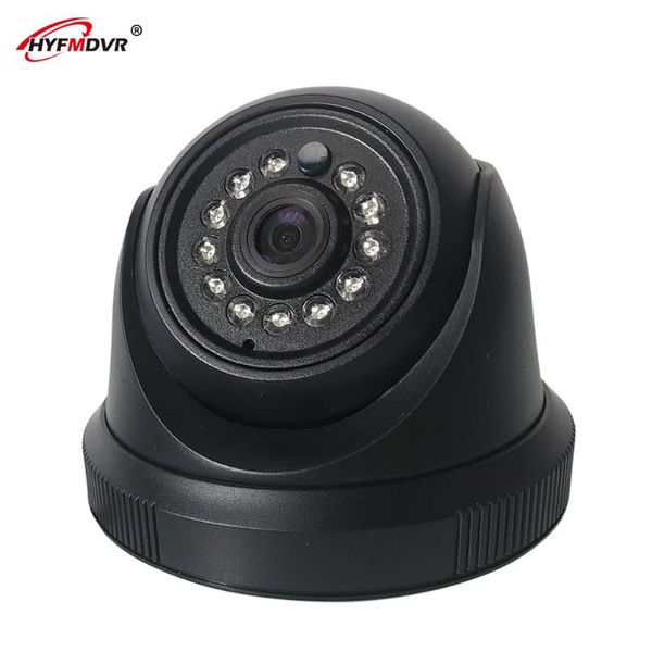 

car rear view cameras& parking sensors hyfmdvr hd reversing camera night vision wide-angle navigation image bus/taxi/truck