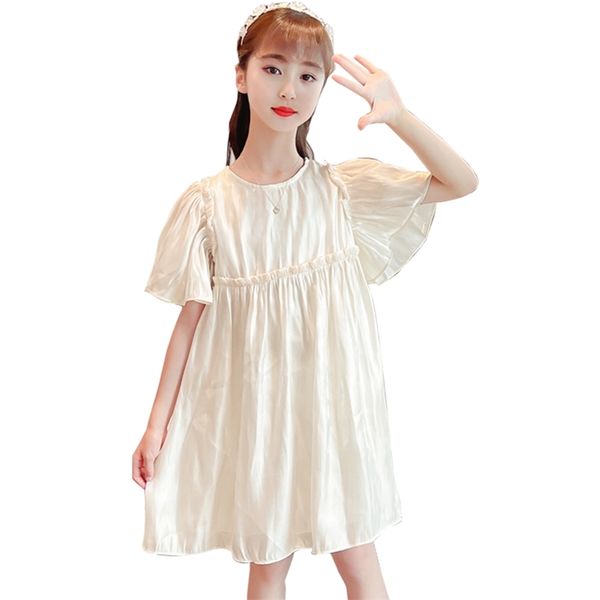 

kids summer dresses for girls 0294117 210527, Red;yellow