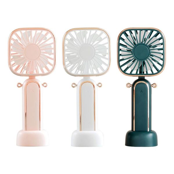 

electric fans portable handheld fan sonic repellent neck hanging mini air cooler 90Â° adjustable usb charging small personal