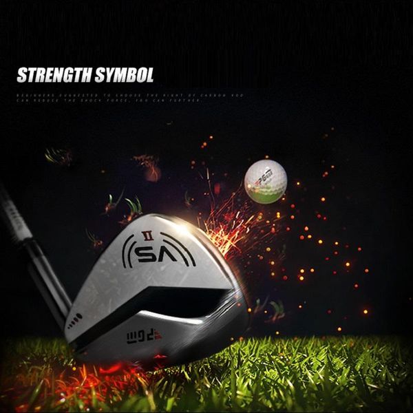 

golf club men's 7 iron stainless steel carbon complete set of clubs