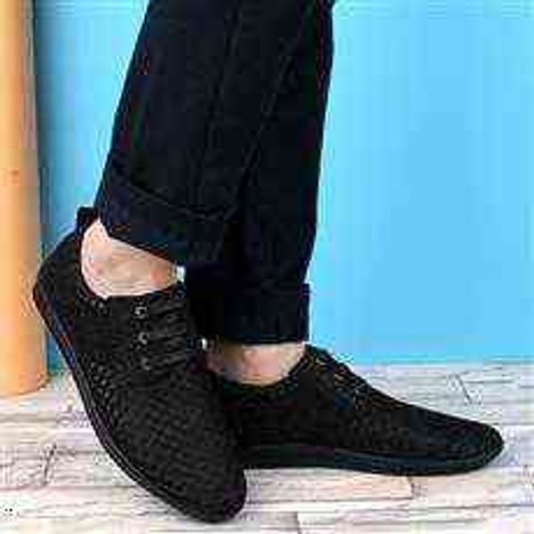 

tangzuo shoes 701 mesh shoes, , 37-46 standard shoe sizes, Black