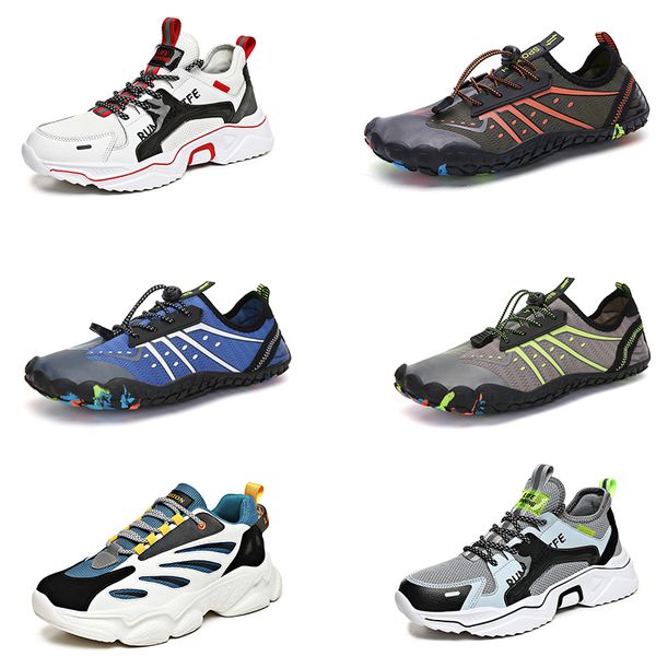 

sports summerale men shoe men's lightweight breathable casual white black blue shoes trendy youth running sneakers item sixty eight fou