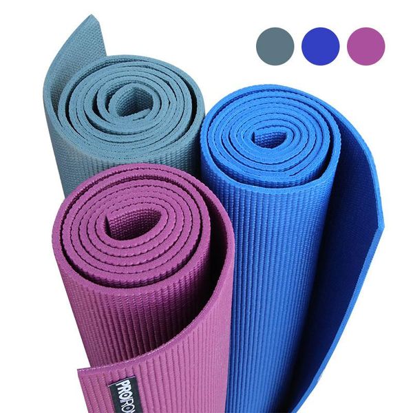 

yoga mat environmentally fitness gymnastics mats non slip carpet