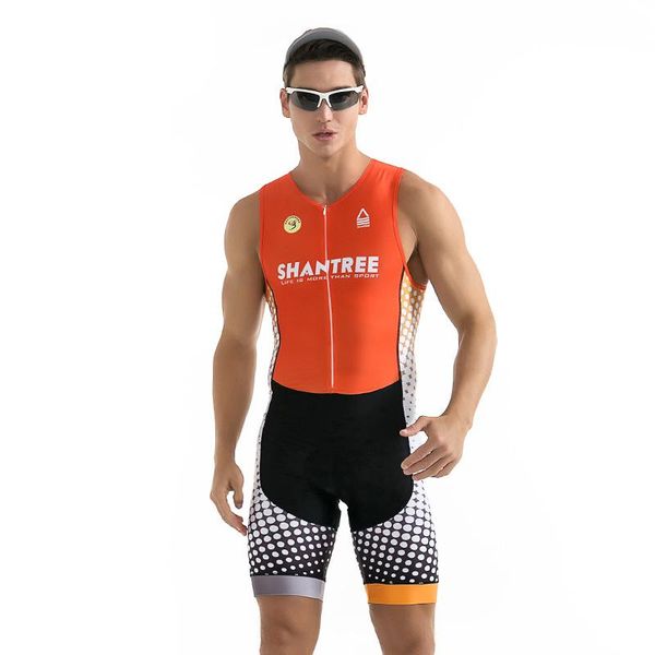 

men skinsuit pro team bike jumpsuit triathlon suit aero ropa ciclismo mtb clothing outdoor running swimming tri racing sets, Black;blue