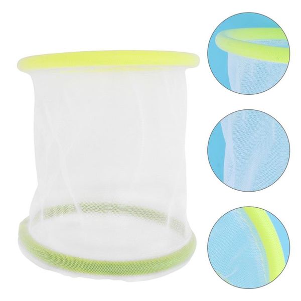 

aquariums 1pc fish fry spawning box breeding net tank separation incubator