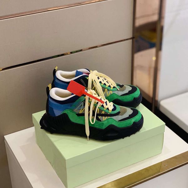 

casual shoes odsy-1000 sneaker court 3.0 sneakers men and women shoe 97v3, Black