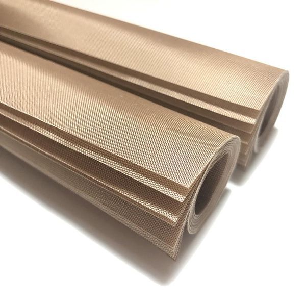 

rolling pins & pastry boards 1-6pcs baking mat sheet 40*60 30*40cm resuable resistant oven liner oil-proof paper kitchen bbq tools