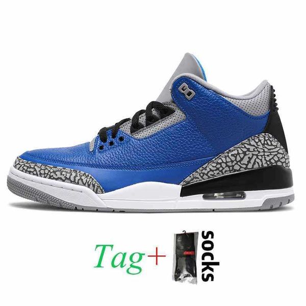 

2021 fashion jumpman 3 3s georgetown mens basketball shoes red cement cool grey unc laser orange court purple katrina jth nrg trainers