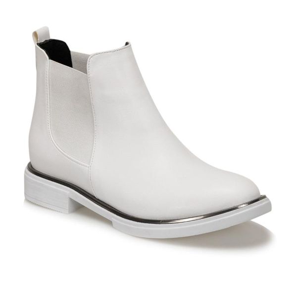 

boots jabe white women 's, Black