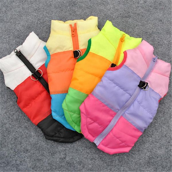 

dog apparel pet cat coat jacket puppy hoddie sweatshirt costumes clothing