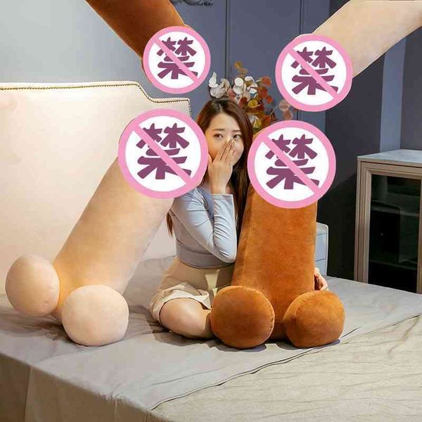 

japan prays for dingding plush toys to make fun of creative boyfriend doll pillow
