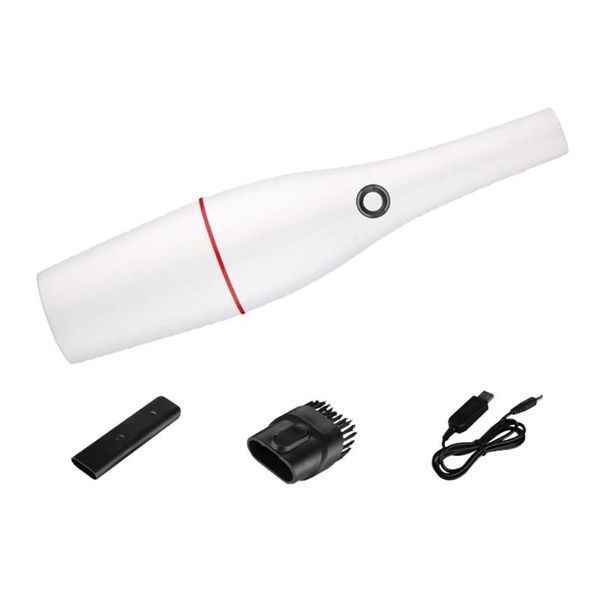 

vacuum cleaner wireless car portable handheld household auto dual-use 120w 6000pa strong suction mini high-power