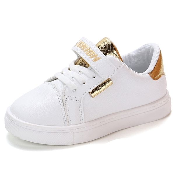 

bekamille children sport shoes autumn fashion pearl girls sneakers kids shoes for boys casual infant student running shoes 210329, Black