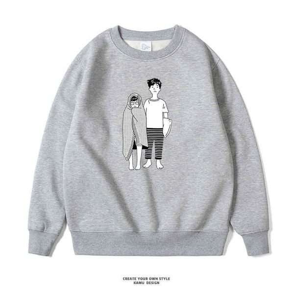 

men's hoodies & sweatshirts sweatshirt long fall casual spring hoodies boy hoodie, Black