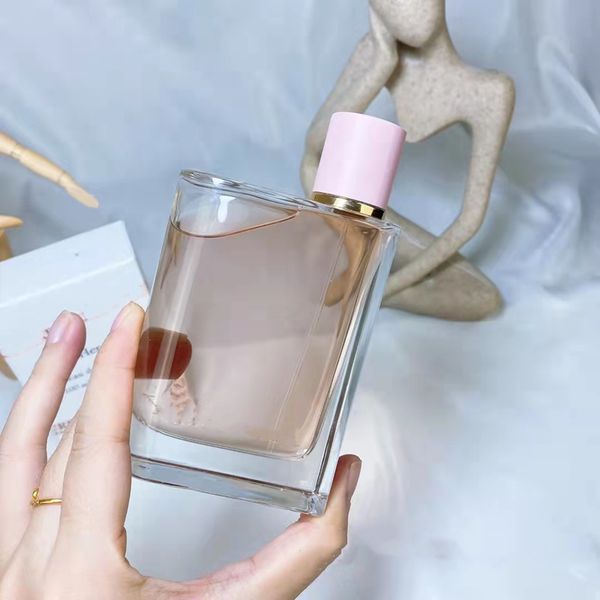 

elegant perfume her floral for woman perfume spray intense 100ml edp highest quality and fast delivery